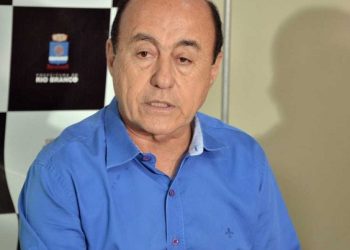 Bocalom cobra empenho de vereadores da base para aprovar empréstimo de R$ 340 milhões