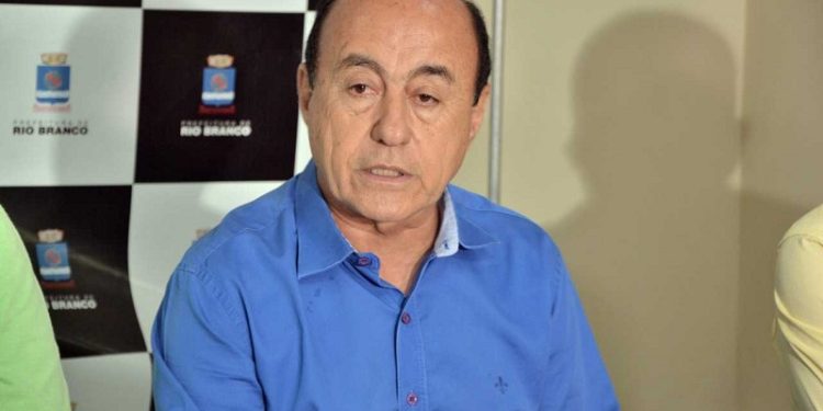 Bocalom cobra empenho de vereadores da base para aprovar empréstimo de R$ 340 milhões