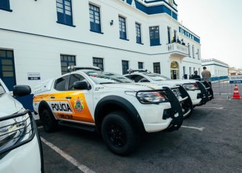 Confira o resultado final da prova objetiva do concurso público da Polícia Militar do Acre