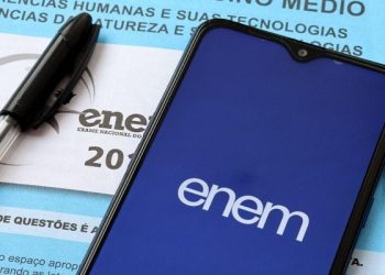 Acre tem aumento de 9,4% na taxa de inscritos do Enem em comparação a 2022