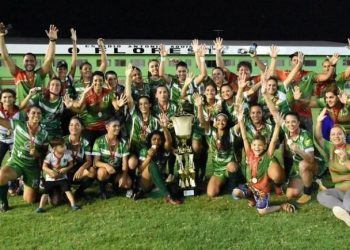 Futebol feminino acreano também vai ser beneficiado com recurso de R$ 2 milhões liberado pelo governo