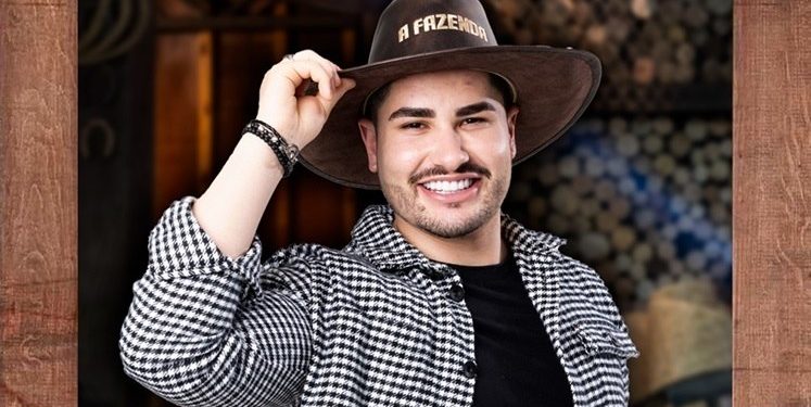 Exaustão e garra: veja como foi a vitória de Lucas na Prova do Fazendeiro