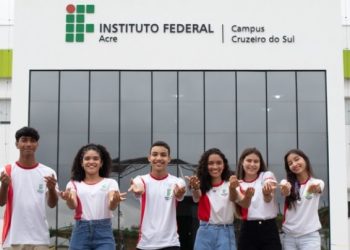 Ifac abre inscrições em curso técnico em zootecnia integrado ao ensino médio; 220 vagas