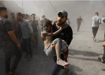 Segundo ONU, conflito em Gaza alcançou novo nível de dor e violência