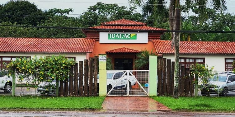 No Acre, Idaf abre 40 vagas para habilitar responsáveis técnicos em emissão de certificados