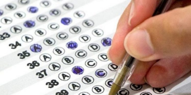 Prova do concurso do Iapen vai ser realizada no próximo domingo; veja os horários