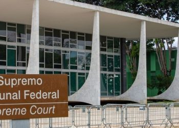 STF valida transporte público gratuito nas eleições de 2024