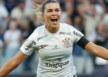 Libertadores feminina: Corinthians bate Inter nos pênaltis e chega à final