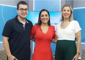 “Maninhos e maninhas”: casal conquista internautas acreanos com o perfil “Acre Dicas”