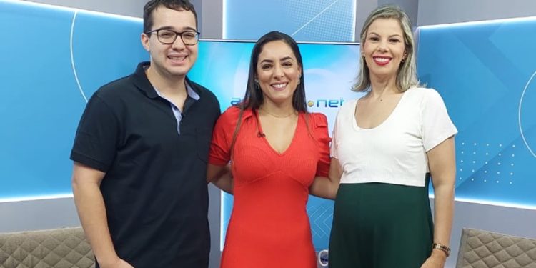 “Maninhos e maninhas”: casal conquista internautas acreanos com o perfil “Acre Dicas”