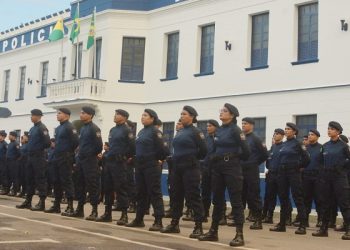 Resultado preliminar da avaliação de títulos do concurso da PM do Acre é divulgado; confira