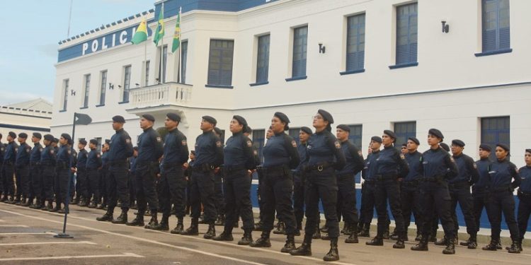 Resultado preliminar da avaliação de títulos do concurso da PM do Acre é divulgado; confira