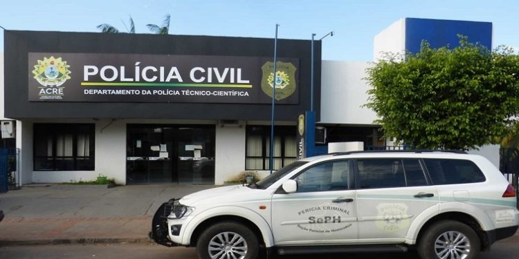Idoso de 75 anos é encontrado morto dentro da própria casa em Rio Branco