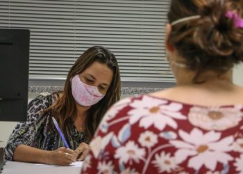 Lei que garante às mulheres direito a acompanhante em atendimento de saúde é sancionada