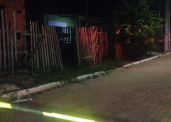 Terror no Taquari: seis homens são mortos durante troca de tiros entre grupos criminosos rivais na noite desta sexta-feira