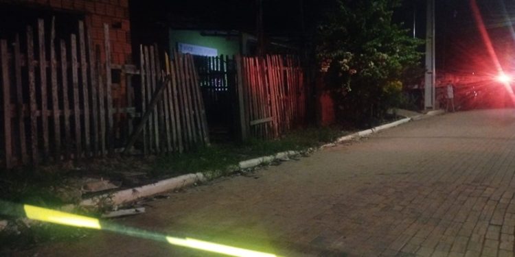 Terror no Taquari: seis homens são mortos durante troca de tiros entre grupos criminosos rivais na noite desta sexta-feira