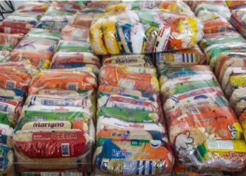 Cesta básica tem redução de 8,54% nos preços no Acre, segundo pesquisa