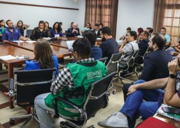 Governo cria Comitê de Crise Humanitária para discussão e providências sobre fluxo migratório no Acre