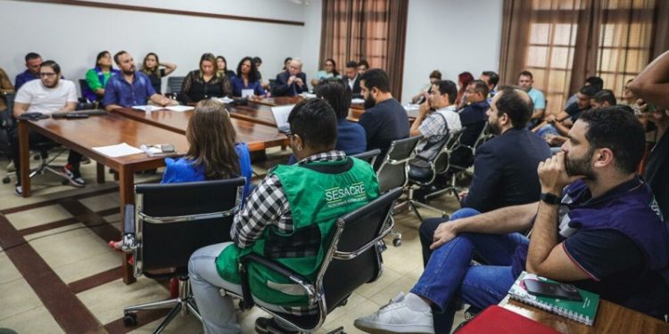 Governo cria Comitê de Crise Humanitária para discussão e providências sobre fluxo migratório no Acre