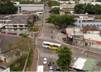 Governo do Acre assina ordem de serviço para início da construção de viaduto em Rio Branco