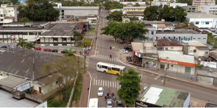 Governo do Acre assina ordem de serviço para início da construção de viaduto em Rio Branco