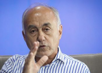 Em entrevista, Bocalom afirma que manifestações em Rio Branco têm teor político