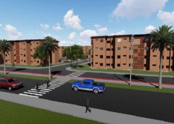 Lula anuncia construção de quase 2 mil casas populares no Acre pelo ‘Minha Casa, Minha Vida’