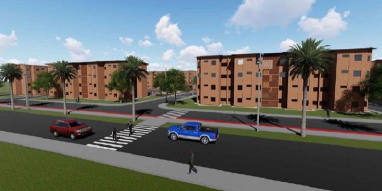 Lula anuncia construção de quase 2 mil casas populares no Acre pelo ‘Minha Casa, Minha Vida’