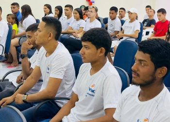 Senac abre mais de 100 vagas para cursos gratuitos de aperfeiçoamento em Rio Branco