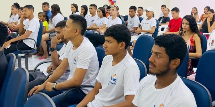 Senac abre mais de 100 vagas para cursos gratuitos de aperfeiçoamento em Rio Branco