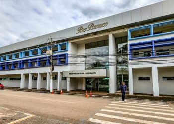 Prefeitura de Rio Branco nega ser alvo de operação da Polícia Federal contra fraudes em licitações