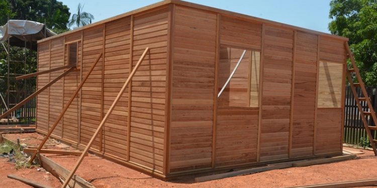 1001 Dignidades: confira quantas casas vão ser construídas em cada bairro contemplado de Rio Branco