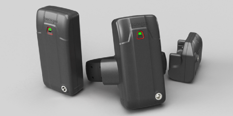 No Acre, 34 mulheres já utilizam tornozeleira eletrônica com botão que aciona a polícia em situação de risco