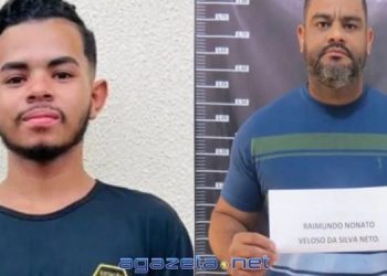 Após quase quatro meses, policial acusado de matar jovem na Expoacre é preso em Rio Branco