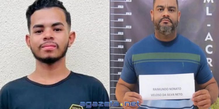 Após quase quatro meses, policial acusado de matar jovem na Expoacre é preso em Rio Branco