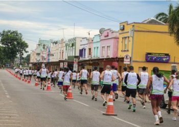 Governo do Acre abre inscrições para circuito de corridas com premiações de até R$ 1.500,00