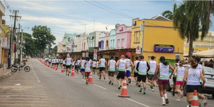Governo do Acre abre inscrições para circuito de corridas com premiações de até R$ 1.500,00
