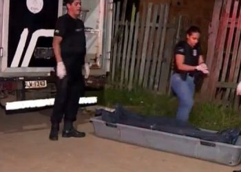 Chacina no Taquari: inquérito policial deve ser concluído na próxima semana, afirma delegado