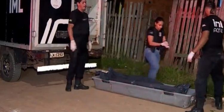 Chacina no Taquari: adolescente de 17 anos está entre os seis mortos no tiroteio