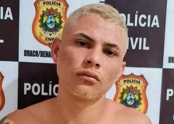 Detendo foge após abrir buraco em laje de presídio em Cruzeiro do Sul; polícia realiza buscas