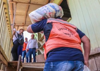 Mais de 6 mil famílias devem ser beneficiadas pelo programa ‘Recomeço com Dignidade’ em Rio Branco