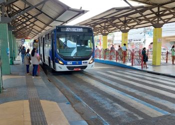 Mais de 10 linhas de ônibus vão paralisar em Rio Branco a partir de segunda-feira (13); entenda
