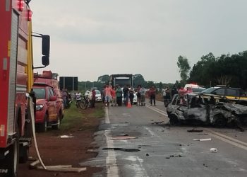 Militar e esposa morrem em acidente de trânsito no interior do Acre