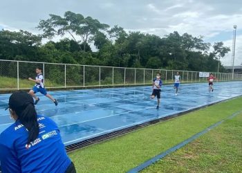 Com três dias de competições, ‘Open de Desporto Escolar’ em Cruzeiro do Sul inicia na próxima semana