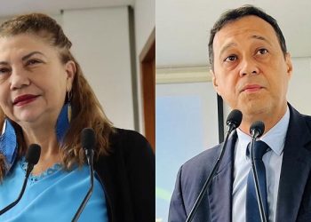 Com diárias que ultrapassam R$ 15 mil, vereadores de Rio Branco viajam para capacitação em Fortaleza