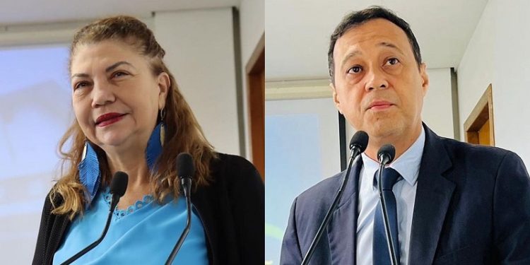 Com diárias que ultrapassam R$ 15 mil, vereadores de Rio Branco viajam para capacitação em Fortaleza