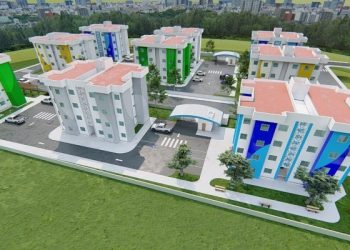 Minha Casa, Minha Vida: Rio Branco é contemplada com construção de 816 apartamentos populares