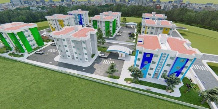 Minha Casa, Minha Vida: Rio Branco é contemplada com construção de 816 apartamentos populares