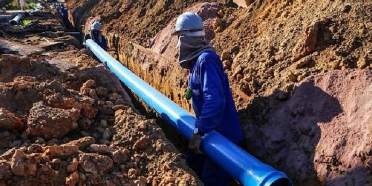 Com problemas na rede de esgoto, saneamento básico do Acre está entre os piores do Brasil