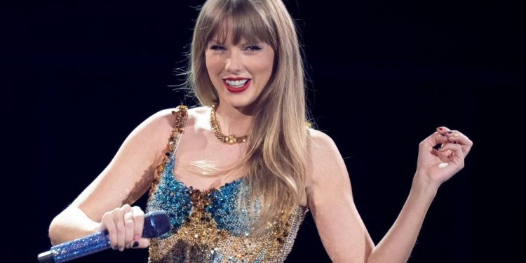 Ministério da Justiça registra 1.400 denúncias contra shows de Taylor Swift em seis dias